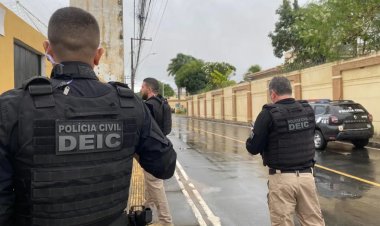 Três policiais são presos em Salvador por sequestro e homicídios