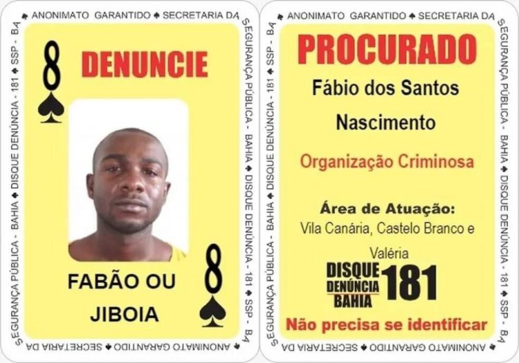 Vida de luxo e uso de carro blindado: conheça chefe de facção com atuação em três bairros de Salvador morto em São Paulo