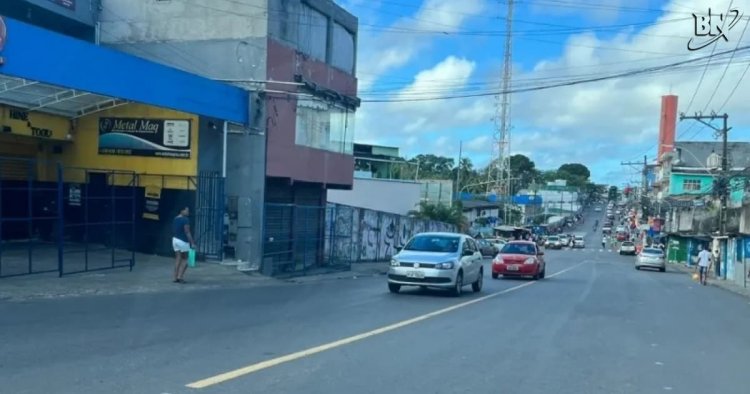 Após casos de violência, ônibus voltam a circular na Estrada das Barreiras, em Salvador