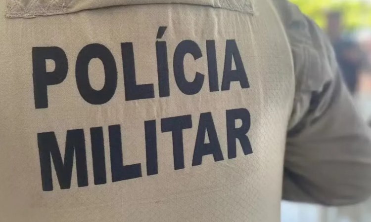 Suspeito morre em confroto após balear PM durante assalto em Salvador