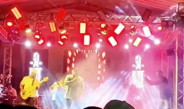 Banda Seu Maxixe será atração principal na Festa da Associação de Pequenos Agricultores do Riachão Dantas, em Tanhaçu