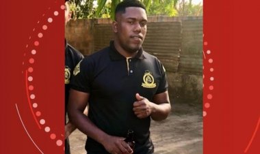 Ajudante de carga morre e outros dois funcionários ficam feridos após caminhão cair em córrego em avenida de Salvador