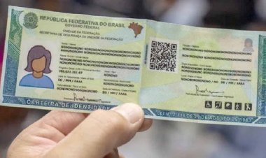 Salvador tem mutirão para emitir nova carteira de identidade; saiba como tirar documento