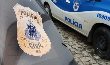Violência na periferia: homem é morto a tiros no no bairro de Cajazeiras 6