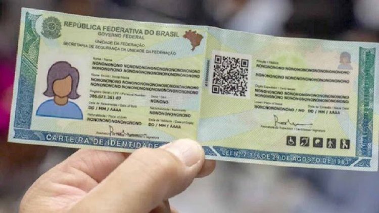 Salvador tem mutirão para emitir nova carteira de identidade; saiba como tirar documento