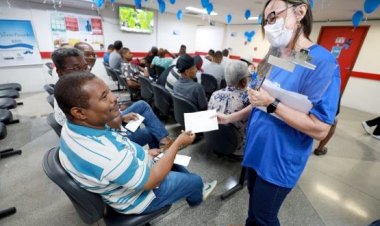 Salvador terá mutirão com mais de 3,2 mil vagas para consultas e exames