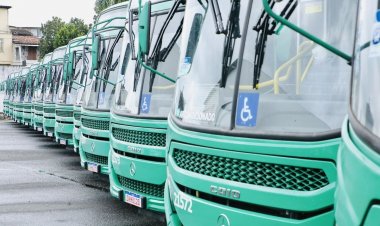 Durante jogo da seleção brasileira, Salvador terá rota de ônibus alterada; saiba onde