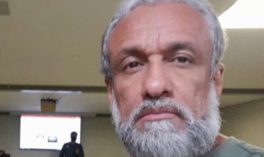 Policial federal preso por planejar matar Lula é baiano, de Salvador, e atua na corporação há 22 anos
