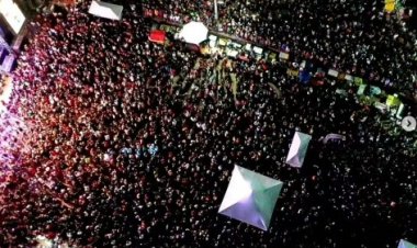 CARNAVAL DE ITACARÉ ATRAI MULTIDÃO EM CINCO DIAS DE FESTA