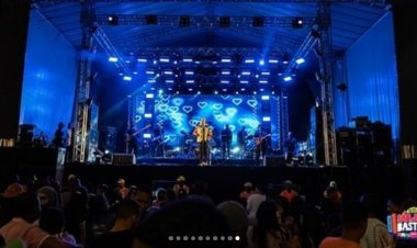 SÃO PEDRO DE SÃO SEBASTIÃO DO PASSÉ, VEM AI