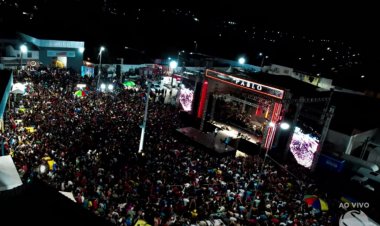 Itambé realiza evento inesquecível