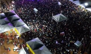 Muita tradição na 24º Cavalgada de Canudos