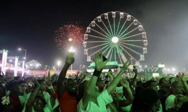 Vai lotar: Salvador é o 2º destino mais procurado pelos brasileiros para o Réveillon