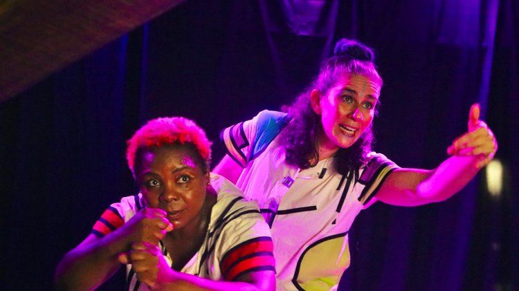 Heroínas da Bahia ganham vida em espetáculo interativo no Teatro Sesc-Senac Pelourinho