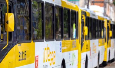 Tarifa de ônibus em Salvador sobe para R$ 5,60