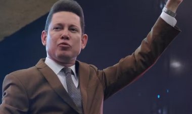 Bispo Bruno Leonardo faz show gratuito em Salvador; expectativa é de público com mais de 100 mil pessoas