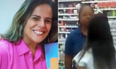 Enfermeira é demitida após denúncia de racismo em pet shop de Salvador