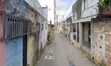 Mulher é morta com mais de 50 tiros em comunidade no bairro do Cabula, em Salvador
