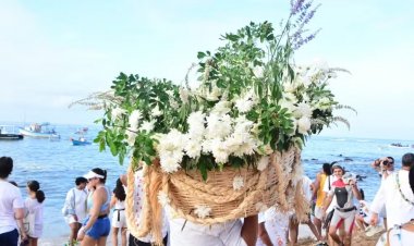 Festa de Iemanjá vai celebrar 103 anos de tradição em Salvador; confira programação