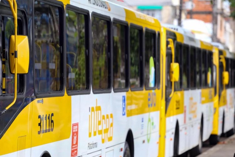 Tarifa de ônibus em Salvador sobe para R$ 5,60