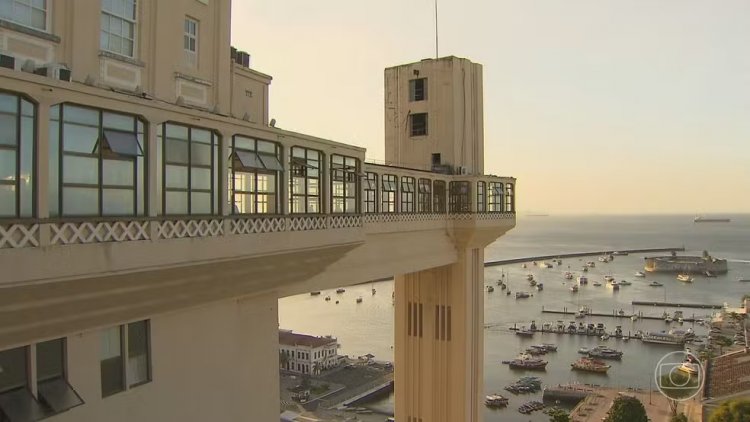 Tarifa do Elevador Lacerda fica mais cara, anuncia Prefeitura de Salvador