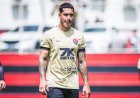 Lucas Halter recusa rótulo de 'substituto de Wagner Leonardo' e afirma: 'Página virada'