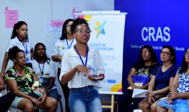 Programa Agente de Empreendedorismo tem inscrições abertas para 10 oficinas gratuitas