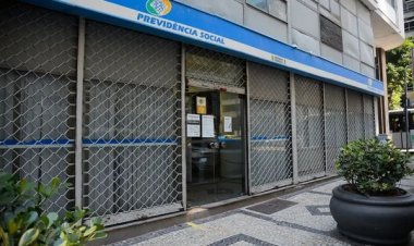 INSS abre vagas para estágio em Salvador com bolsas de até R$ 1,1 mil
