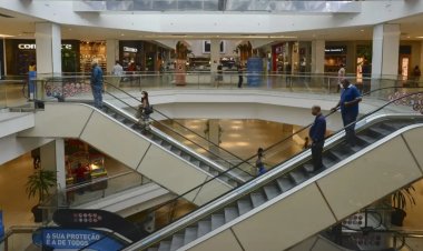 Confira os horários de funcionamento dos shoppings de Salvador e RMS no período de Carnaval