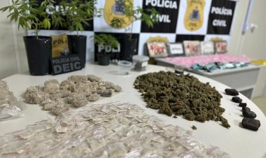Veja as facções que cercam os circuitos oficiais do Carnaval de Salvador