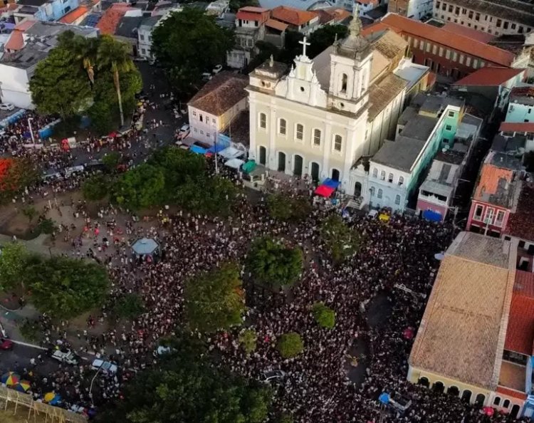 Não pode tudo no Carnaval: prefeitura de Salvador divulga lista de proibições no Carmo