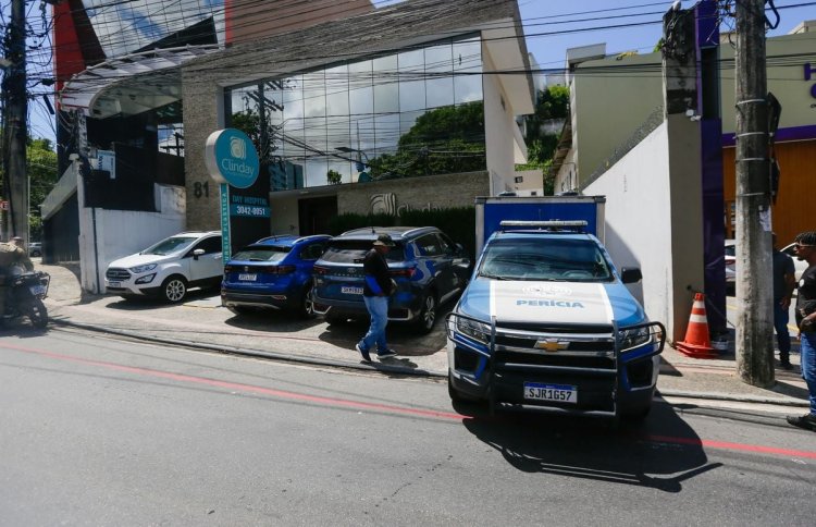 Mulher morre após realizar três cirurgias plásticas em clínica famosa de Salvador