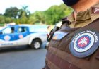 PM reage a assalto na porta de casa e mata dois irmãos em Salvador