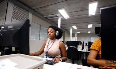 Partiu Estágio abre 5.500 vagas para estudantes universitários na Bahia