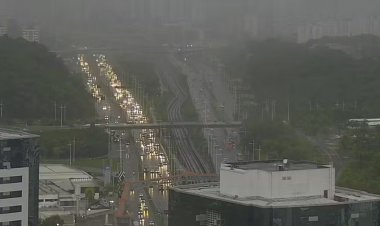 Chuva ultrapassa 11% do esperado para todo mês de maio em Salvador nas últimas duas semanas