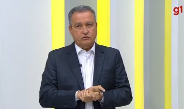 Ponte Salvador-Itaparica deverá ser finalizada em seis anos e será a mais extensa do Brasil, diz ministro Rui Costa