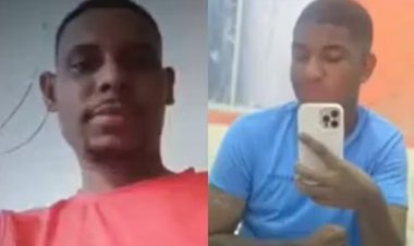 Corpos de funcionários de ferro-velho desaparecidos há sete meses são procurados com drone aquático em Salvador