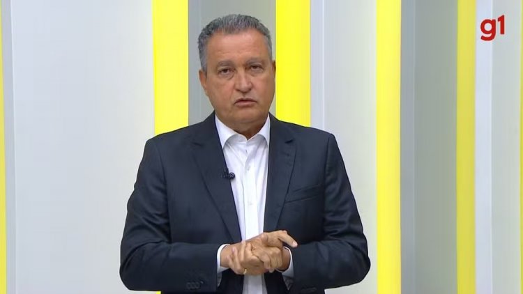 Ponte Salvador-Itaparica deverá ser finalizada em seis anos e será a mais extensa do Brasil, diz ministro Rui Costa