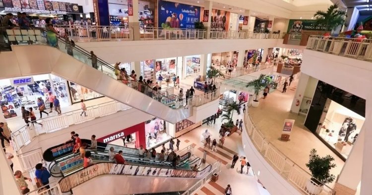 Confira funcionamento dos shoppings de Salvador e RMS no feriado de Independência da Bahia