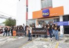 Itaú fecha agências bancárias em Salvador e transfere mais de 60 mil clientes