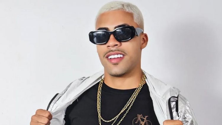 Cantor famoso de pagode é brutalmente assassinado em Salvador