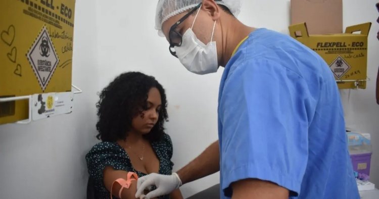 Mutirão de saúde oferta 650 atendimentos gratuitos neste sábado em Salvador; saiba mais