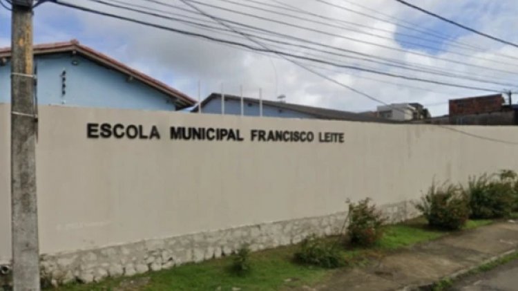 Criminosos arrombam escola em Salvador e furtam tablets, computadores e outros aparelhos