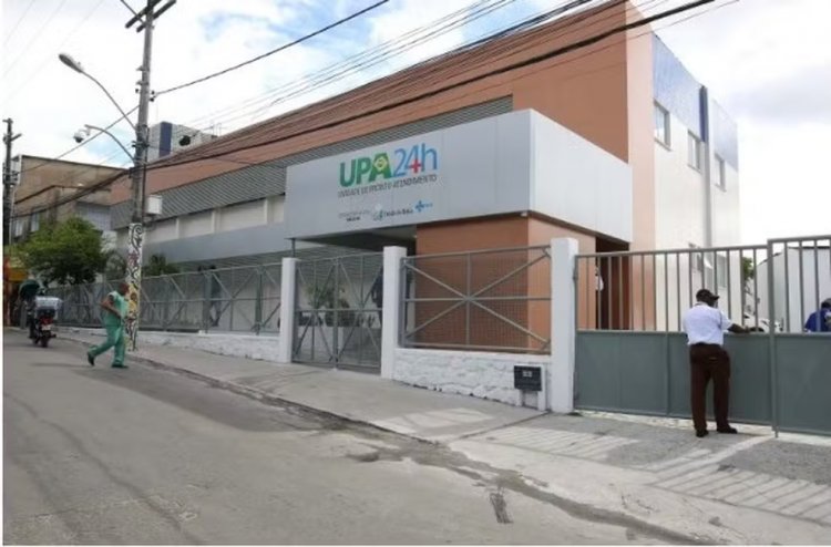 Bebê de 1 ano morre em UPA de Salvador; polícia investiga