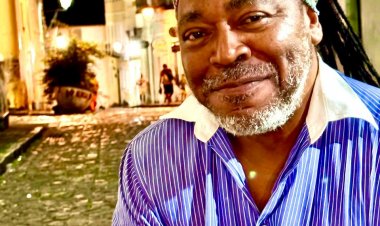 Shows, oficinas e tributo a Batatinha movimentam o Pelô de 1º a 3 de agosto