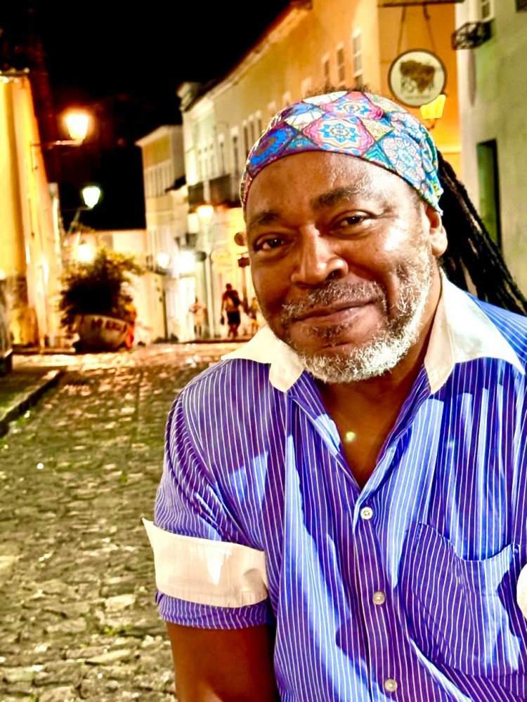 Shows, oficinas e tributo a Batatinha movimentam o Pelô de 1º a 3 de agosto
