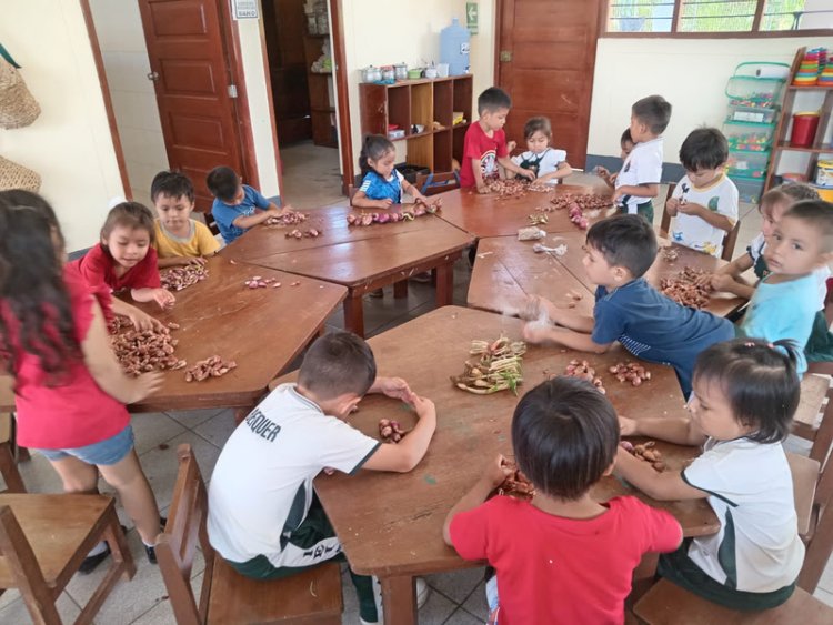 Prêmio “Meu Pátio é o Mundo” recebe inscrições de projetos educacionais até 31 de agosto
