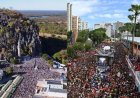Carnaval de Salvador e Romaria de Bom Jesus da Lapa são reconhecidos como manifestações da cultura nacional