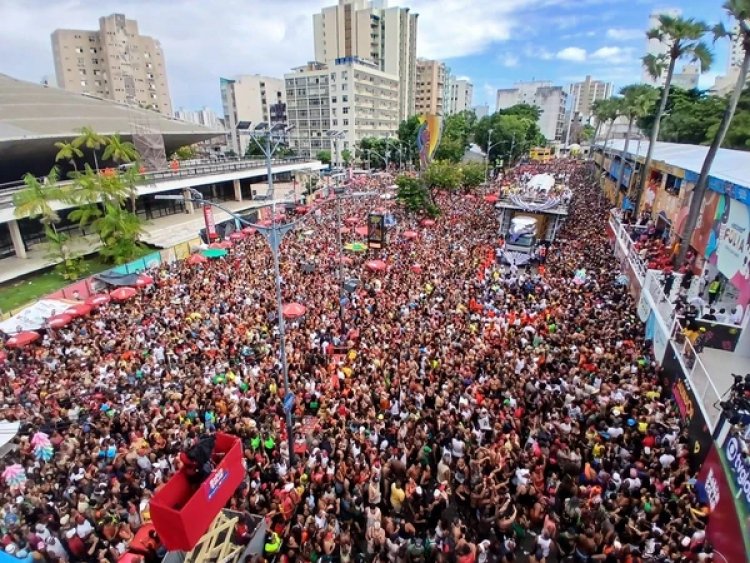 O que é cristofobia? Entenda projeto aprovado pela Câmara de Salvador