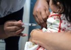 Prefeitura de Salvador inicia Campanha de Multivacinação para crianças e adolescentes